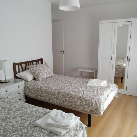 Apartamento Cervantes Teruel Ngoại thất bức ảnh