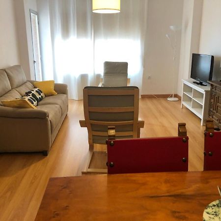 Apartamento Cervantes Teruel Ngoại thất bức ảnh