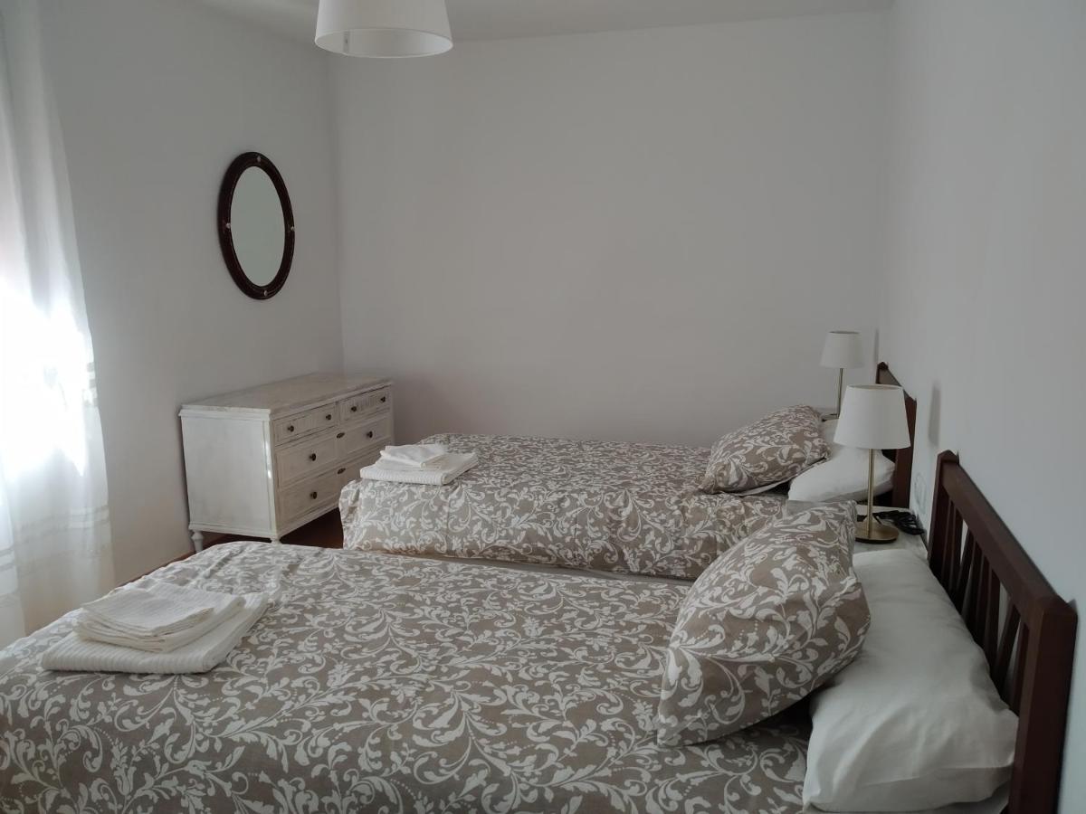 Apartamento Cervantes Teruel Ngoại thất bức ảnh