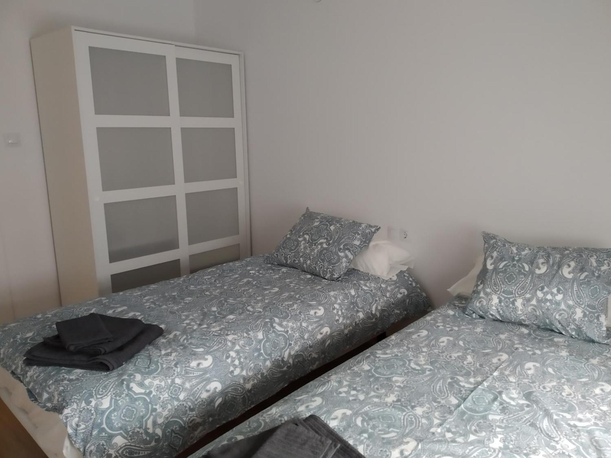 Apartamento Cervantes Teruel Ngoại thất bức ảnh