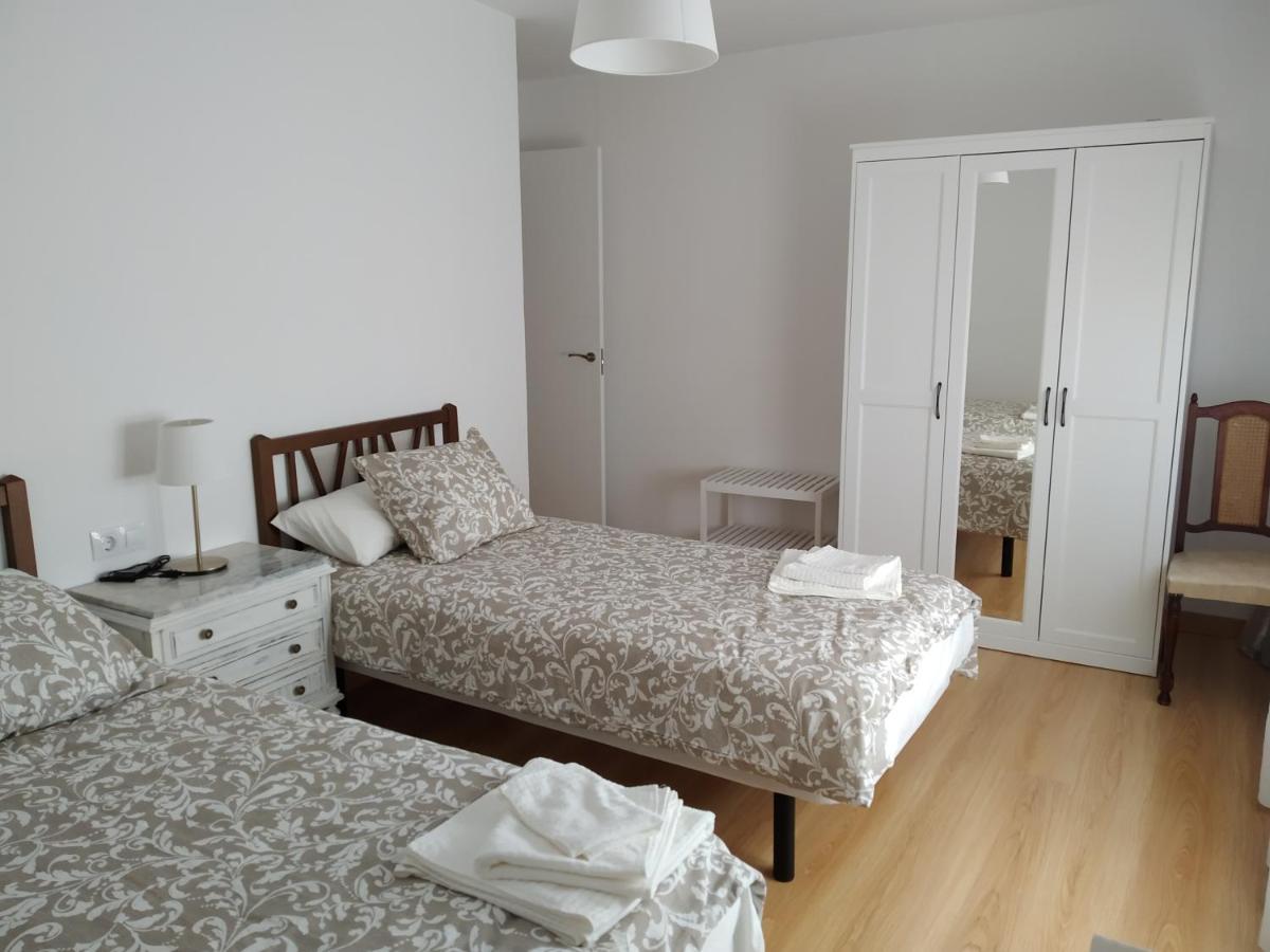 Apartamento Cervantes Teruel Ngoại thất bức ảnh