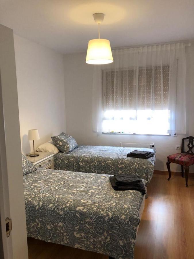 Apartamento Cervantes Teruel Ngoại thất bức ảnh