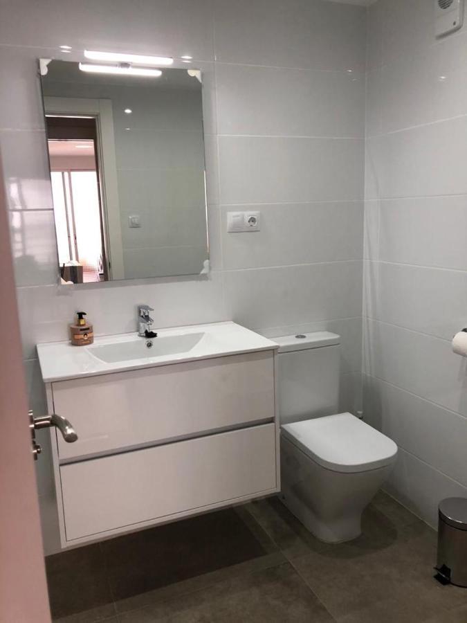 Apartamento Cervantes Teruel Ngoại thất bức ảnh
