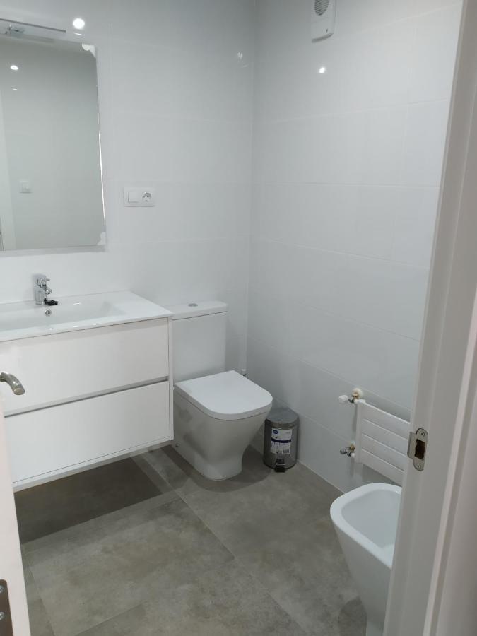Apartamento Cervantes Teruel Ngoại thất bức ảnh