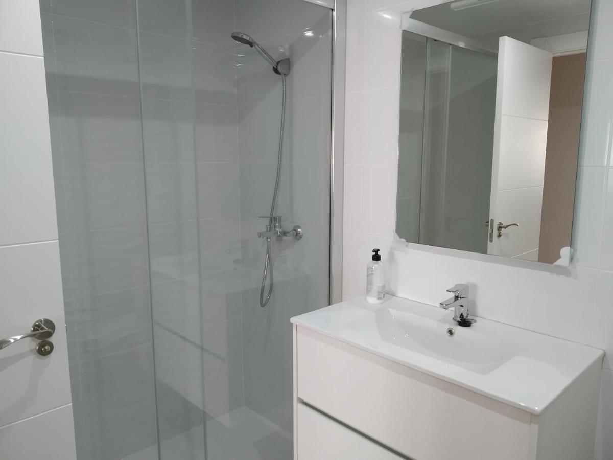 Apartamento Cervantes Teruel Ngoại thất bức ảnh