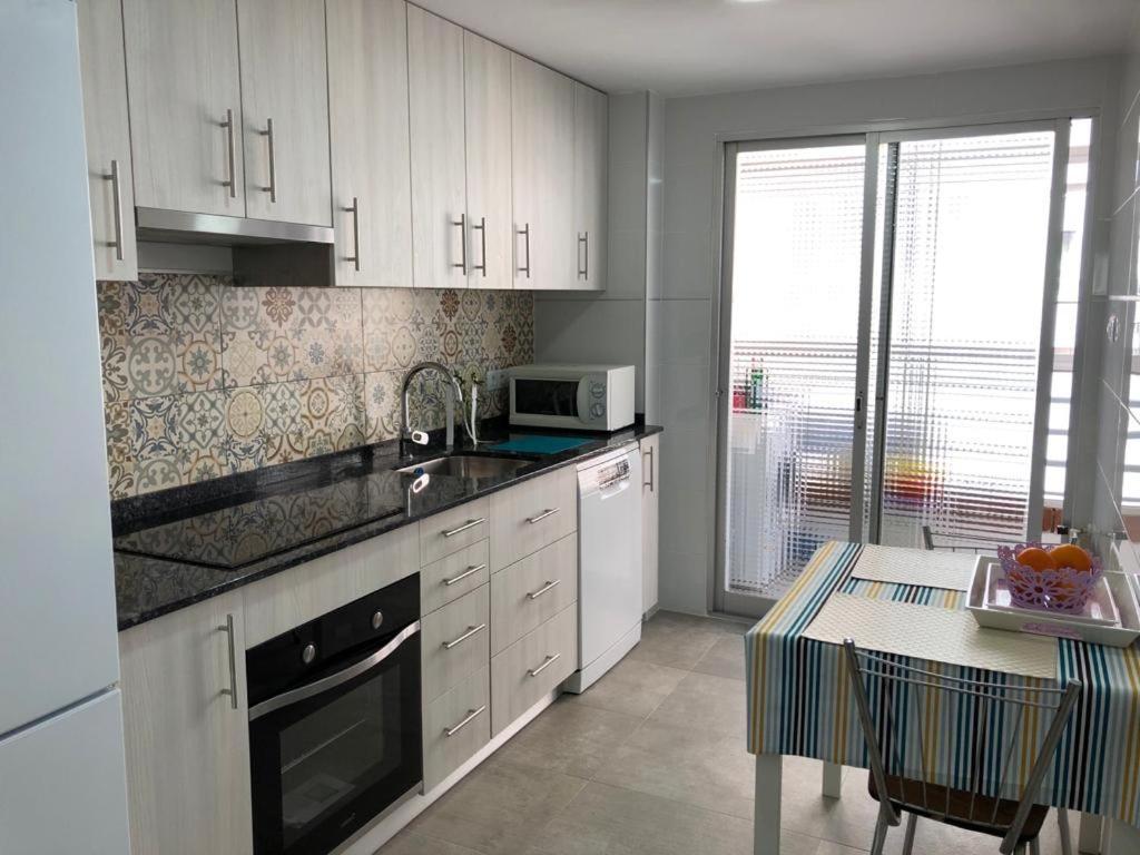 Apartamento Cervantes Teruel Ngoại thất bức ảnh