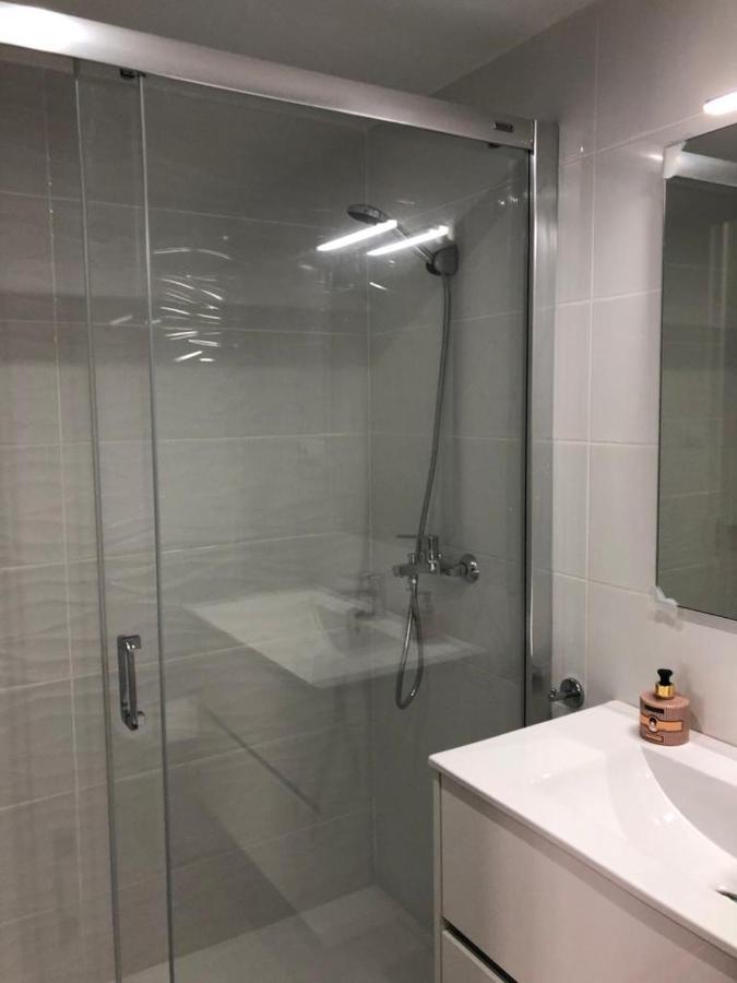 Apartamento Cervantes Teruel Ngoại thất bức ảnh
